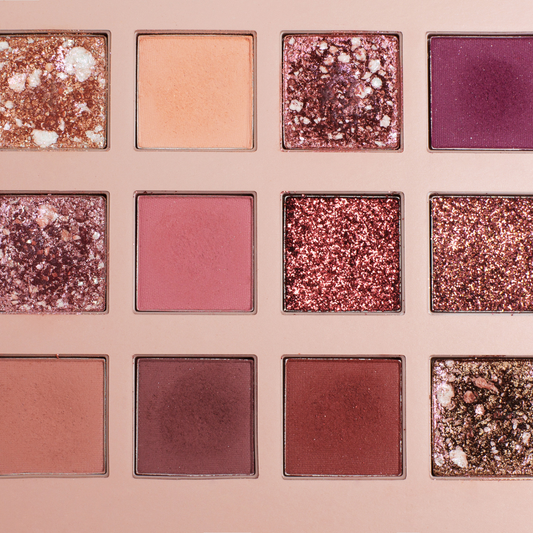 Eyeshadow Palette